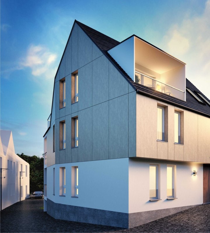 Projekte Architekt Simon Projekte Architekt Simon