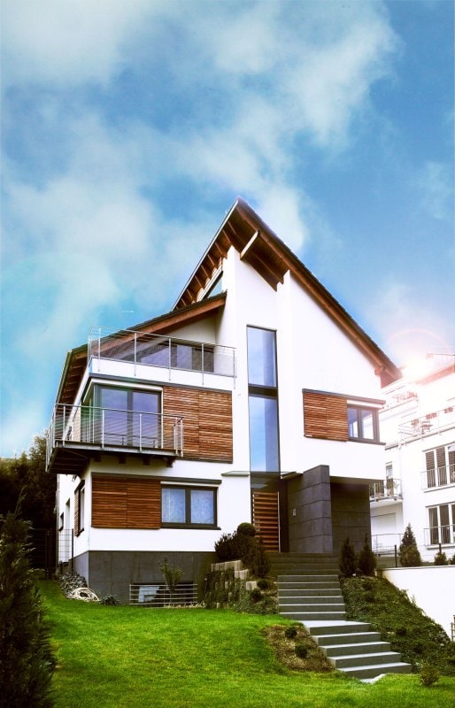 Projekte Architekt Simon Projekte Architekt Simon